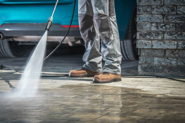 Best Concrete Sealing  in Albion, IN