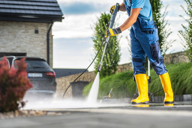 Best Warehouse Cleaning  in Albion, IN